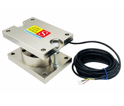 Module de pesage 0-100t pour balances à trémie et pesée de réservoirs