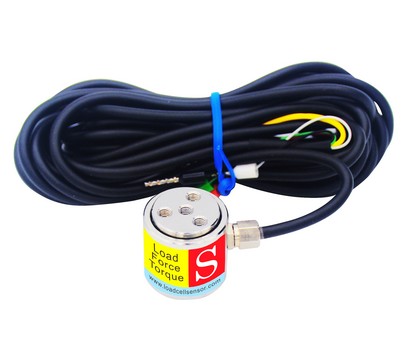 Capteur de force de compression de tension 2kg 5kg 10kg 20kg 50kg 100kg 200kg
