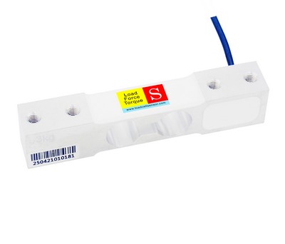 Capteur de mesure de poids 0-20 kg pour machine d'emballage