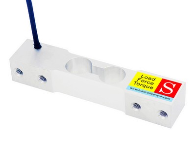 Capteur de mesure de poids 0-20 kg pour machine d'emballage