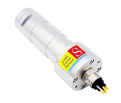  Capteur de force sous-marin | Cellule de charge à broche submersible