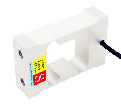 Cellule de charge de précision 0-30 kg pour machine de pesage multi-têtes