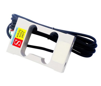  Cellule de charge de précision 0-30 kg pour machine de pesage multi-têtes