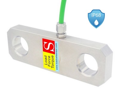 Capteur de force de type lien de tension étanche IP68