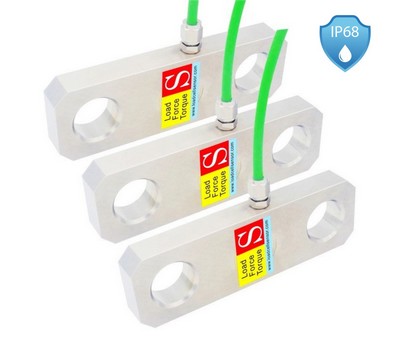  Capteur de force de type lien de tension étanche IP68