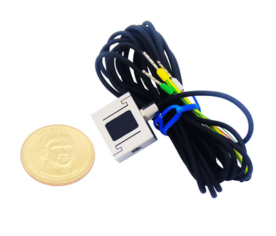  Capteur de force de traction/compression miniature 5kg 10kg 20kg 30kg 50kg