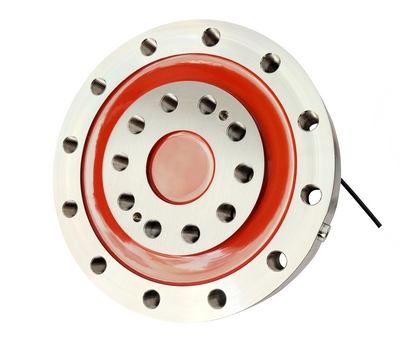 Capteur de force biaxial submersible | Capteur de force et de couple sous-marin