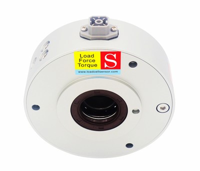 Capteur de tension 0-750 N pour le contrôle de la tension de bande